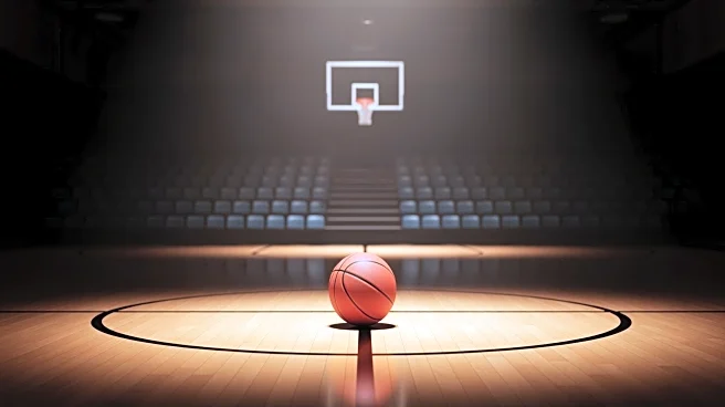 Maryland Coach Brenda Frese's Tough Love Coaching Sparks Viral Moment