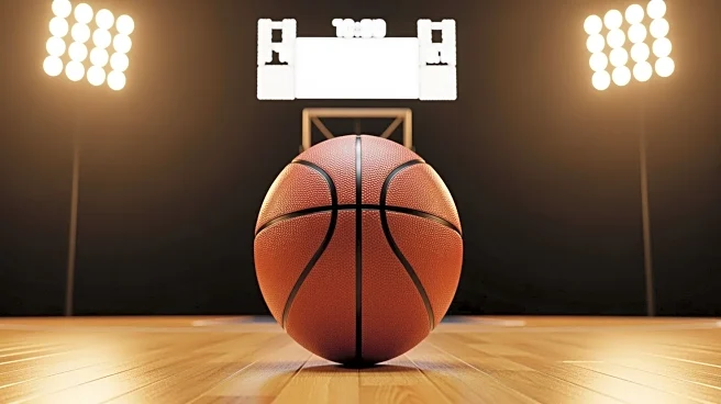 Israeli Rookie Ben Saraf Shines Despite Brooklyn Nets' Seventh Straight Loss