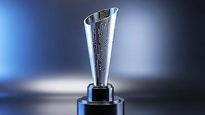 Keepit Secures Multiple Awards at 2026 Global Infosec Awards, Highlighting Leadership in SaaS Backup