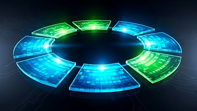 Telecom Industry Advances AI-Driven Network Slicing for Dynamic Connectivity