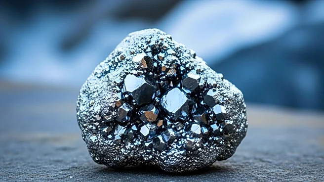 Q2 Metals Extends Resource Estimate Timeline for Cisco Lithium Project