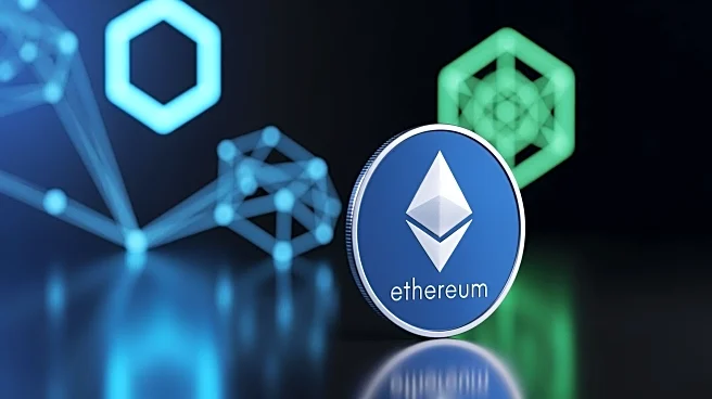 Ethereum-Based Crypto Pepeto Nears Binance Listing Amid Cardano Recovery Hopes