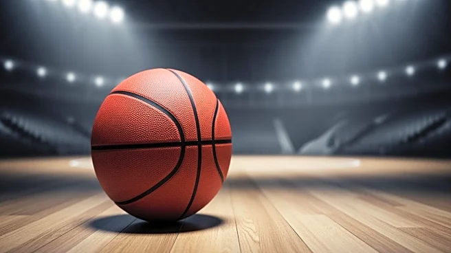 NBC's John Fanta Criticized for Dismissing Iowa's Chances Against Florida in NCAA Tournament