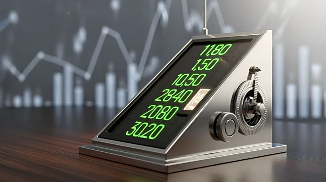 Dow Rises Over 600 Points as President Trump Claims Talks with Iran