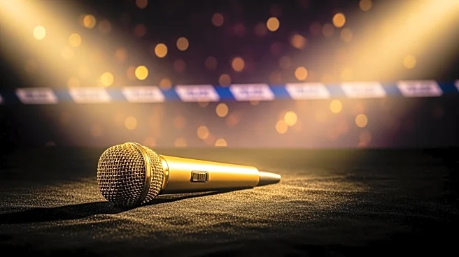 2026 Gracie Awards Honor Women in Media, Highlighting Music and Entertainment Achievements