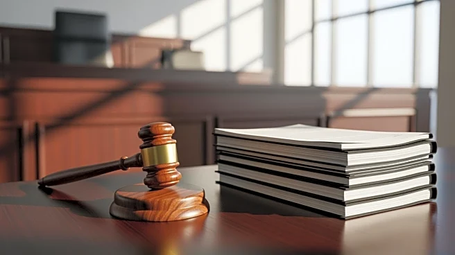 Newsmax and Pay TV Groups Challenge FCC Approval of Nexstar/Tegna Merger in Court