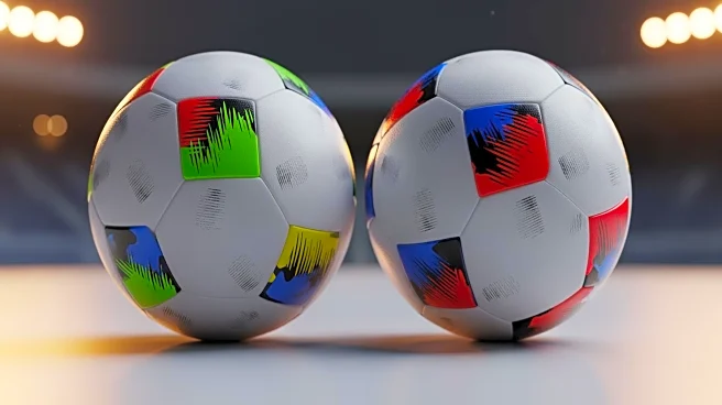 Nations Unveil 2026 World Cup Kits Ahead of Tournament