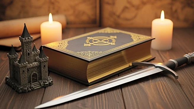 Heroes of Might  Magic: Olden Era Achieves Top 10 Wishlist Status on Steam