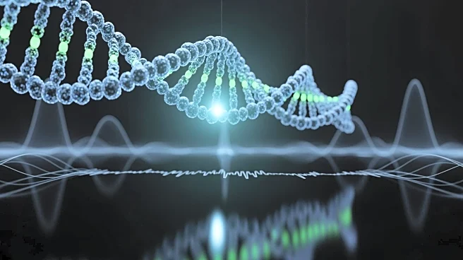 Regeneron and Eli Lilly Compete to Pioneer Gene Therapies for Hearing Loss