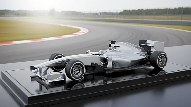 Mercedes Dominates Early 2026 F1 Season as Japanese Grand Prix Approaches