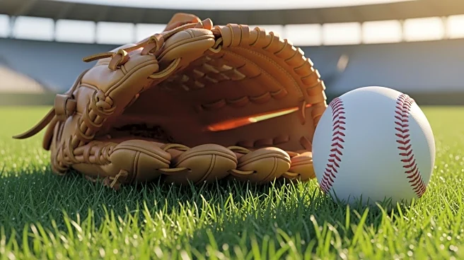 Carson Benge Secures Spot on Mets' Opening Day Roster After Impressive Spring