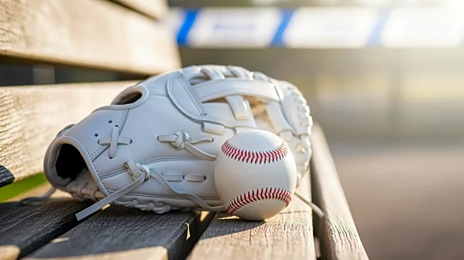 Rockies Reliever RJ Petit to Miss Season Following Tommy John Surgery