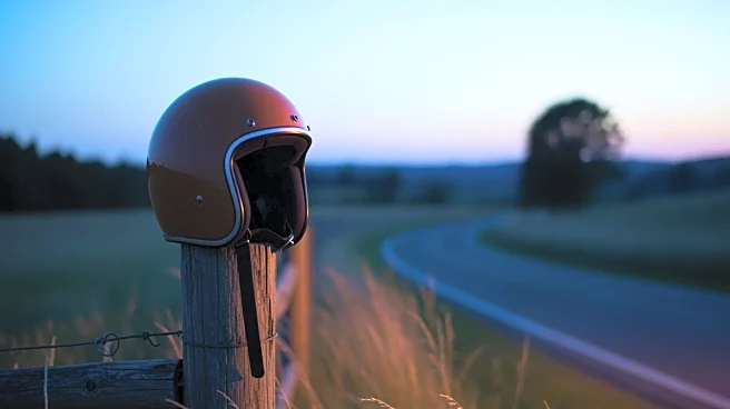 Bluegrass Icon Ronnie Bowman Dies in Motorcycle Accident at 64