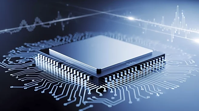 Intel's New Core Ultra CPUs Outperform Competitors in Gaming and Applications