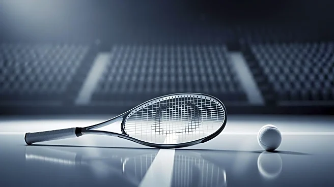 Iga Swiatek Parts Ways with Coach Wim Fissette After Miami Open Loss