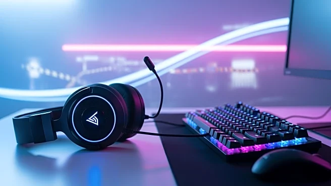 Tubi Announces 'Game On,' a YA Esports Romance Starring Sky Katz and Case Walker