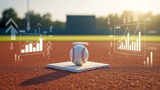 2026 Fantasy Baseball Spring Training Highlights: Winners and Losers