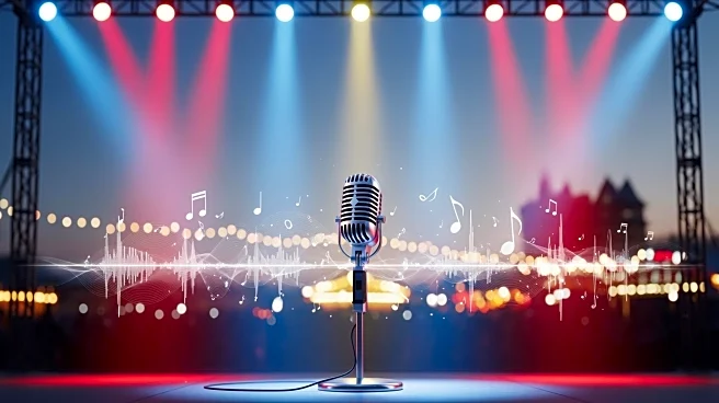 TLC, En Vogue, and Salt-N-Pepa to Perform at Minnesota State Fair Grandstand