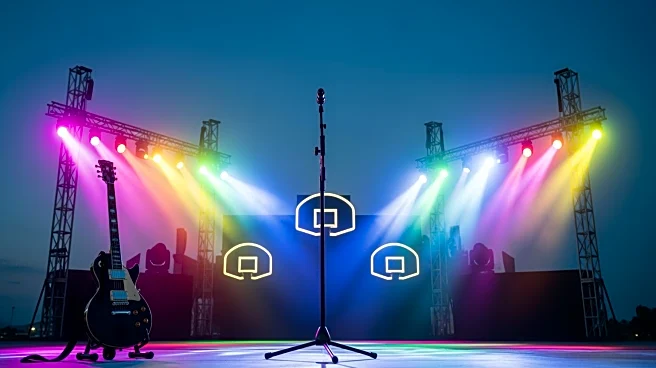 Post Malone to Headline 2026 March Madness Music Festival in Indianapolis