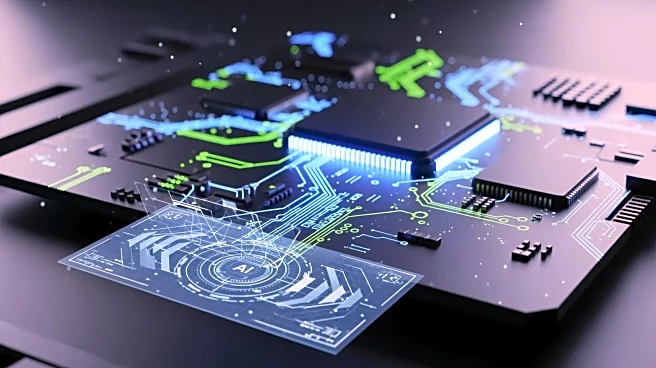 Anthropic's Claude AI Gains Control Over Computers, Raising Security Concerns