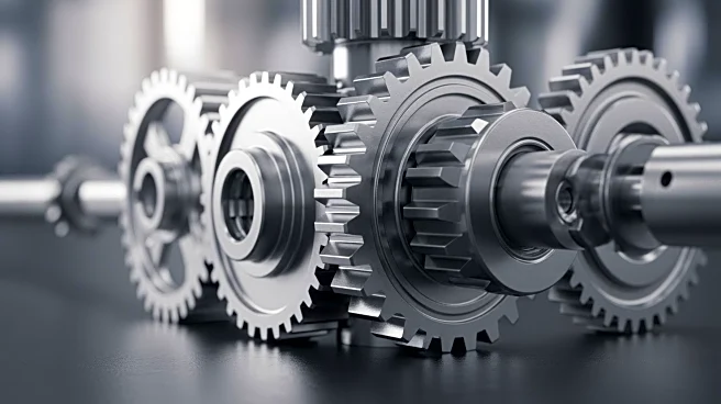 Coleman Technical Industries' Backward Integration Strategy Praised by MAN