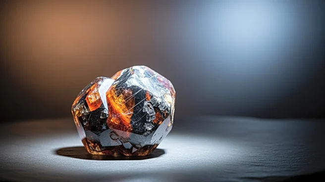 Fraser Institute Ranks Nevada, Ontario, and Saskatchewan as Top Mining Jurisdictions for 2025