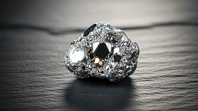 Eloro Resources Expands Investment in Silver-Tin Project in Bolivia