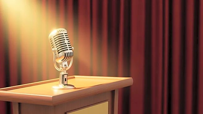 Greg Davies to Host 2026 BAFTA TV Awards, Bringing Humor and Warmth