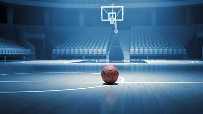 Orlando Magic's Playoff Hopes Impacted by Recent Losing Streak