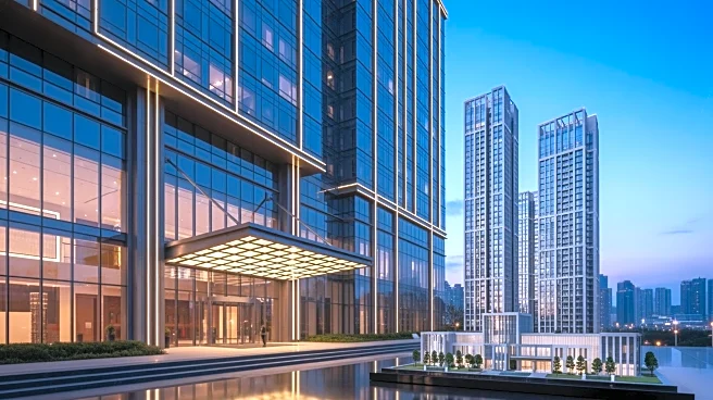 Accor Expands Hotel Portfolio with New Openings and Pipeline Growth