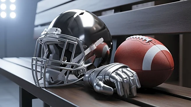 49ers Consider Signing Pro Bowl Defensive End to Boost Pass Rush