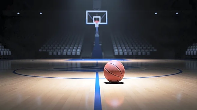 Indiana Pacers Endure Franchise-Record Losing Streak Amid Rebuilding Efforts