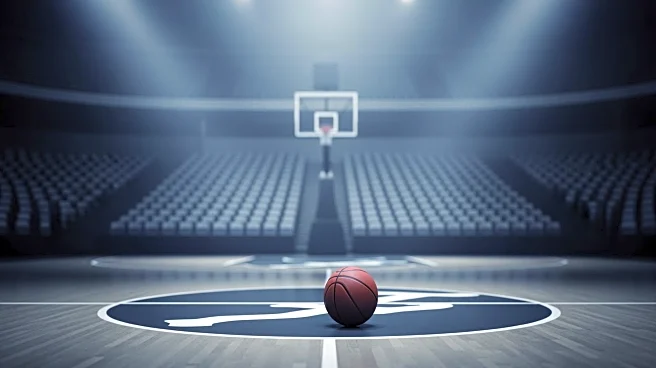 Portland Trail Blazers Face Brooklyn Nets Amid Injury Concerns