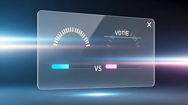 The Rock Losing Fortnite Story Vote, as Fans Back Rival