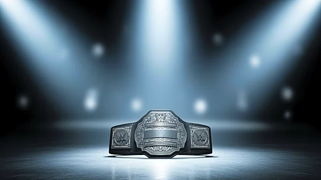 Fan Voting Opens for 2026 Dan Hodge Trophy with Undefeated NCAA Wrestling Champions as Finalists