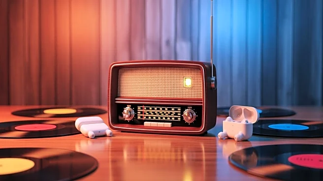 Billboard Highlights Evolution of Country Music Charts and Current Stars