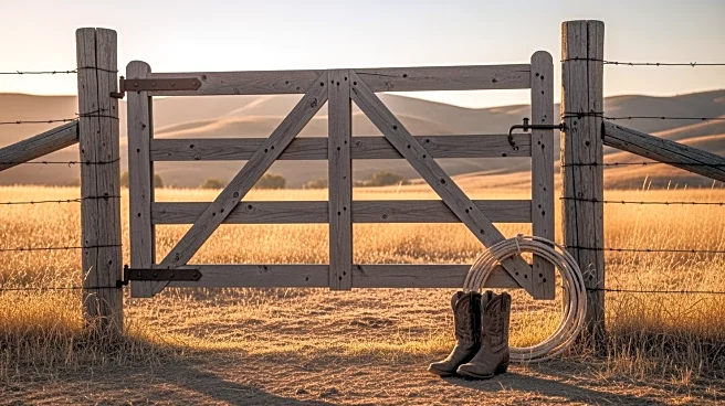 Paramount+ Announces 'Dutton Ranch' Spinoff Premiere with Beth and Rip