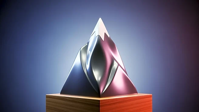 Banff Rockie Awards Announce Nominations with U.S. TV Shows Leading