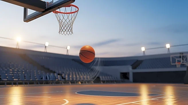 St. John's Advances to Sweet 16 with Dylan Darling's Buzzer Beater Against Kansas
