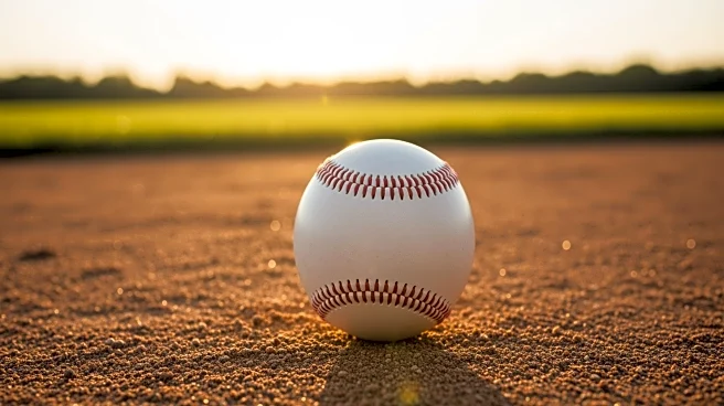 Ole Miss Baseball Climbs Rankings After Defeating Kentucky Wildcats