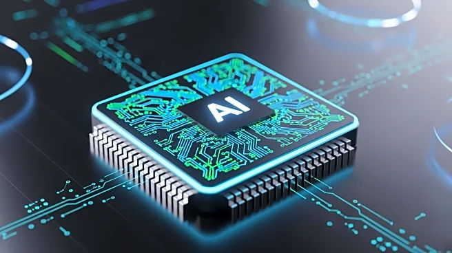 Micron Poised for Significant Price Surge Due to AI Demand