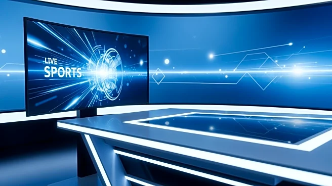 Madelyn Burke Joins ESPN as 'SportsCenter' Anchor After Giants Tenure