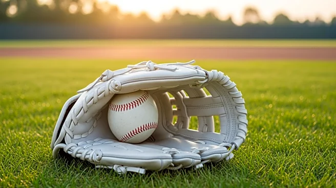 Mets Prospect Carson Benge to Start in Right Field for Opening Day