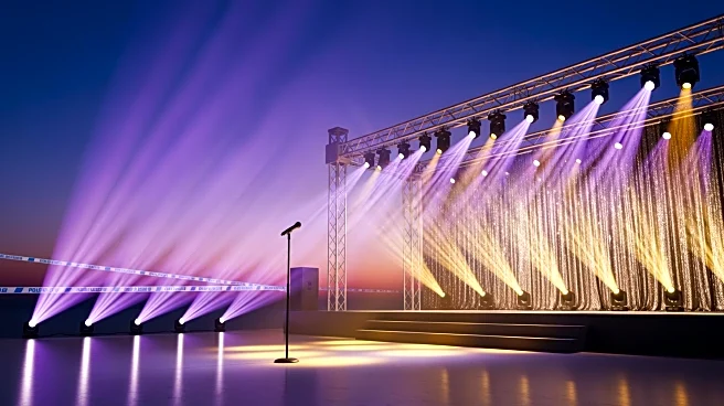 Shakira Expands Madrid Residency with Additional Concert Dates