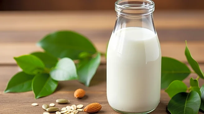 Organic Valley Launches Protein-Focused Milk to Meet Consumer Demand