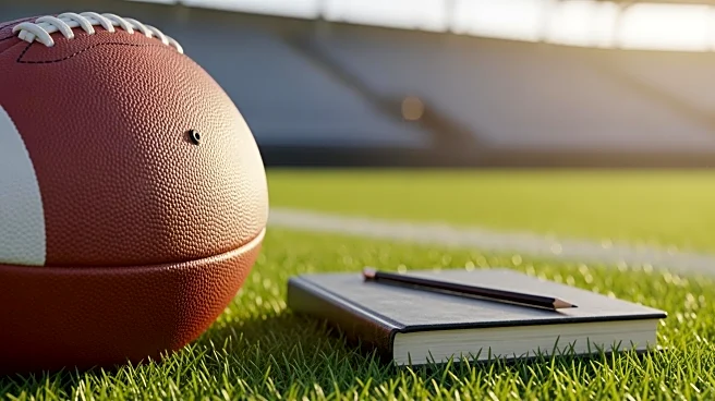 USC Trojans Football Faces Key Offensive Questions Midway Through Spring Practice