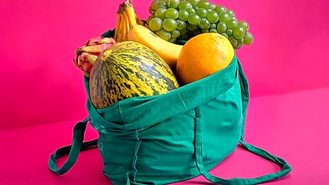 Trader Joe's Launches New Limited-Edition Tote Bag Amid High Demand