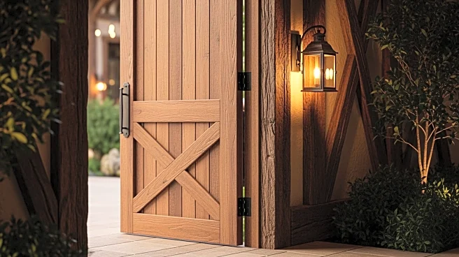 The Barn and Lodge Opens at Baltimore's Rotunda, Offering New Entertainment Venue