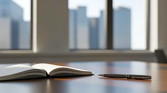 Aurinia Pharmaceuticals Announces Leadership Changes Amid Strategic Focus