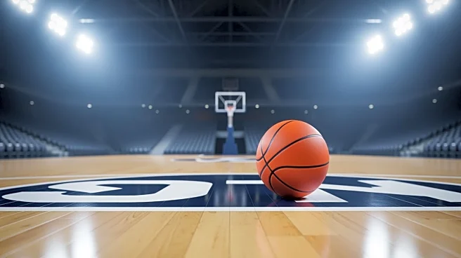 Florida Gators' Season Ends with Narrow Loss to Iowa in NCAA Tournament